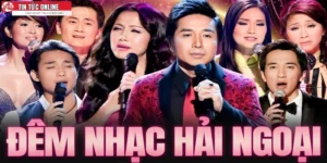 Ca Nhạc Hải Ngoại