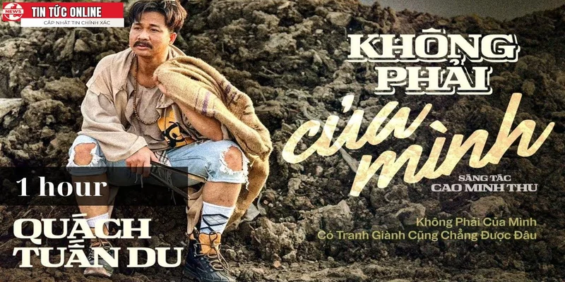 Những bài hát chạm đến trái tim người nghe