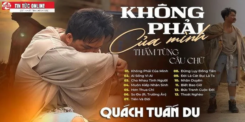 Chờ Người – Ca khúc thể hiện sự chờ đợi và khắc khoải