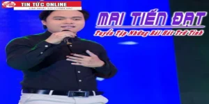 Ca Nhạc Mai Tiến Đạt