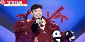 Ca Sĩ Hoàng Hải