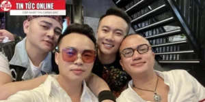Ca Sĩ Vũ Tuấn Hùng