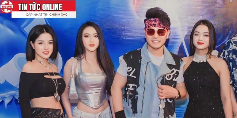 Anh có nhiều tác phẩm để lại dấu ấn trong lòng người nghe