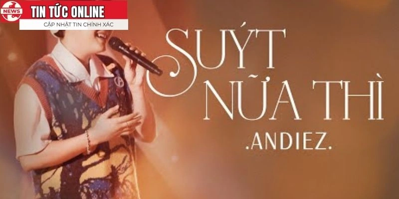 Ca khúc Suýt Nữa Thì với lời bài hát đầy cảm xúc đã ghi dấu ấn trong lòng người nghe