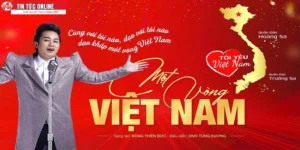 Lời Bài Hát Một Vòng Việt Nam