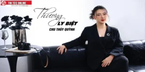 Lời Bài Hát Thương Ly Biệt