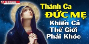 Nhạc Thánh Ca