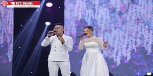 Những Bài Hát Song Ca Nam Nữ Nhạc Trẻ