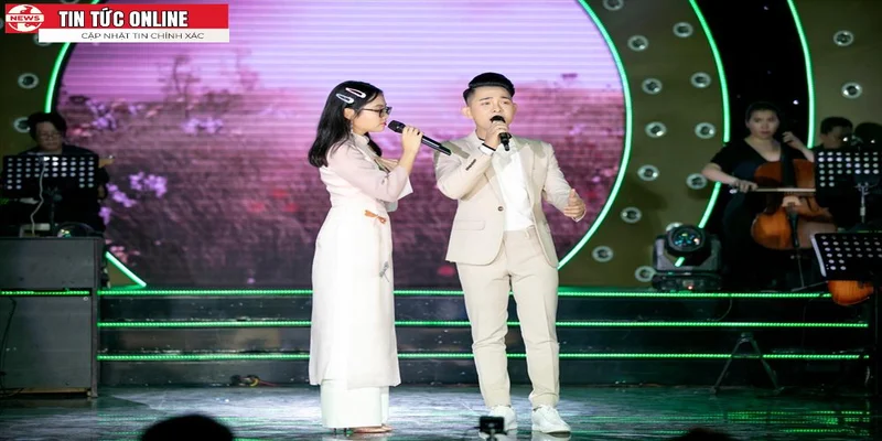 Cơn Mưa Tình Yêu – Bài hát song ca nổi tiếng