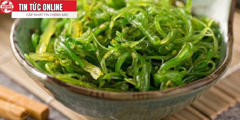 Là một loại thực phẩm bổ dưỡng, tốt cho sức khỏe