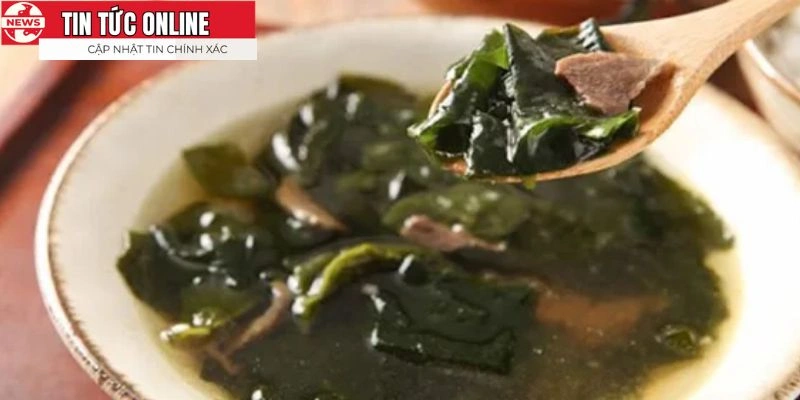 Là một loại thực phẩm bổ dưỡng, tốt cho sức khỏe người dùng