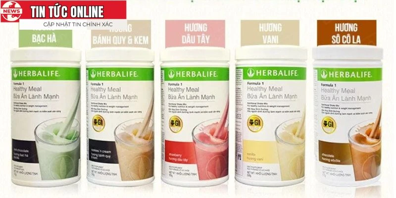 Cung cấp dinh dưỡng chất lượng, giúp cải thiện sức khỏe toàn diện
