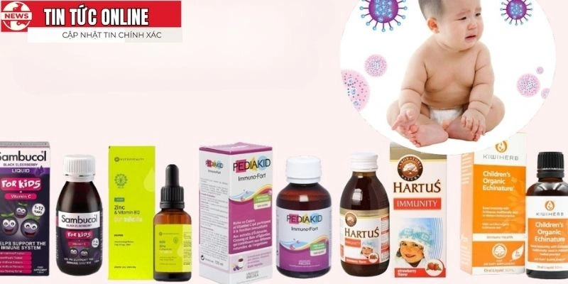 Giúp cho cơ thể khỏe mạnh hơn nhiều trước bệnh tật