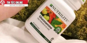 Thực Phẩm Chức Năng Amway