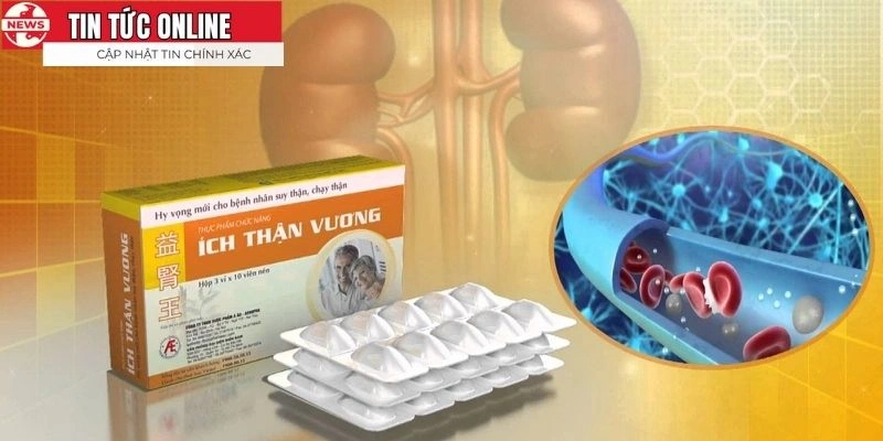 Kết hợp chế độ ăn uống và vận động để bảo vệ thận hiệu quả