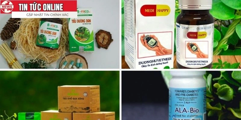 Có nhiều sản phẩm để hội viên lựa chọn