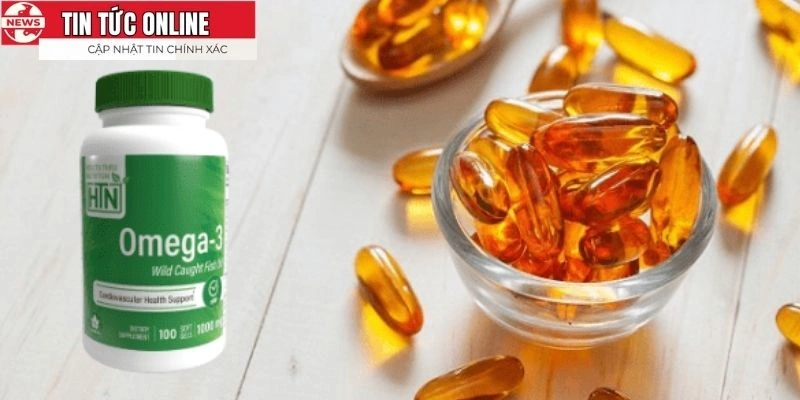 Lưu ý cần để tâm khi sử dụng thực phẩm chức năng giảm mỡ máu