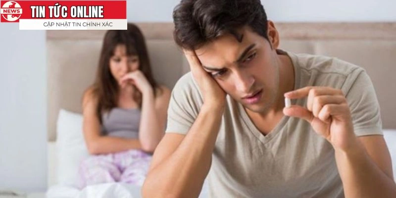 Giúp tăng cường năng lực tình dục và cải thiện sức khỏe toàn diện