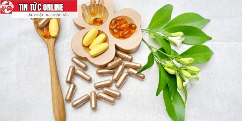 Nó bổ sung nhiều chất dinh dưỡng cho xương khớp của bạn