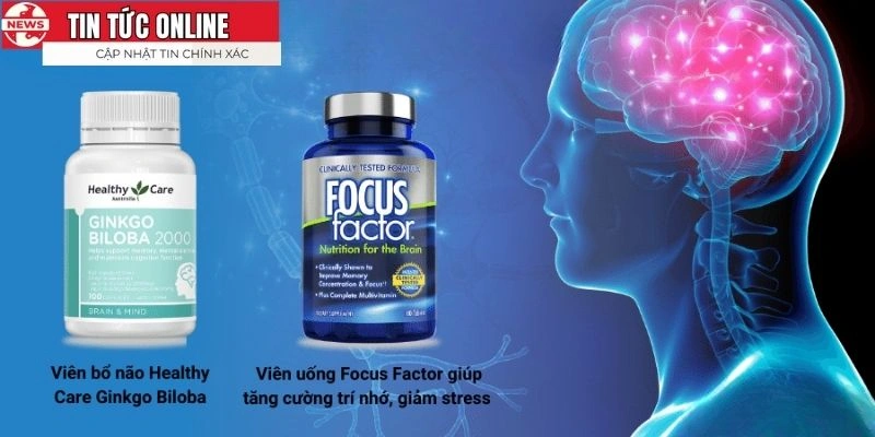 Những điều lưu ý cần để tâm khi dùng thuốc bổ não