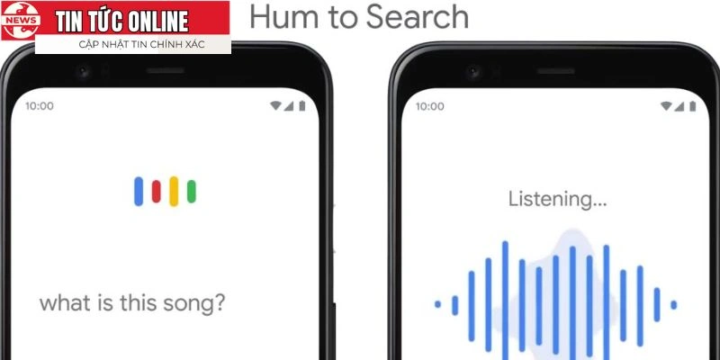 Một số ưu nhược điểm khi tìm kiếm nhạc bằng âm thanh