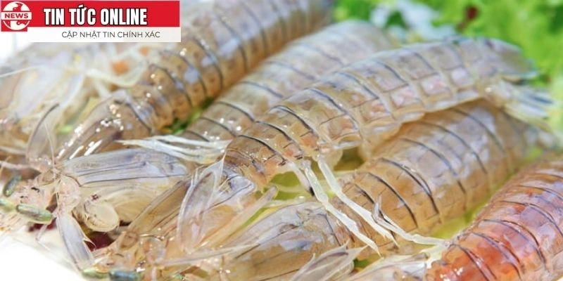 Có siêu nhiều món để mọi người có thể chế biến dùng ngay