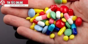 Uống Nhiều Loại Thực Phẩm Chức Năng Cùng Lúc Có Sao Không