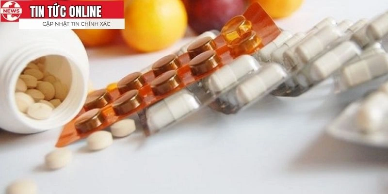 Kết hợp thực phẩm chức năng đúng cách giúp tối ưu hiệu quả chăm sóc sức khỏe