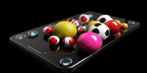 Bóng đá trực tuyến 7m