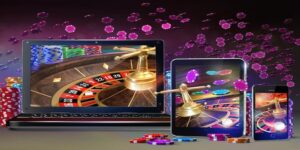 Bong vip casino trực tiếp - Trải nghiệm như đang ở Las Vegas