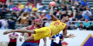 Bongvip - Cá cược bộ môn bóng ném tỷ lệ cược cạnh tranh