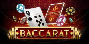 Game Baccarat Mana88