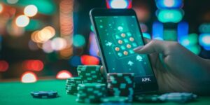 Dàn game ấn tượng của Mmwin tạo nên sự khác biệt lớn