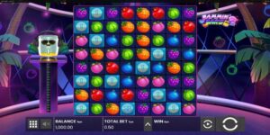 Jammin' Jars tại Mana88 - Bữa tiệc âm nhạc và chiến thắng