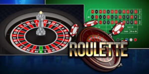Roulette CF68